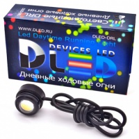 ДХО DLED DRL- 25 (2шт.)