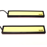 ДХО Дневные ходовые огни 24В  DLED DRL-142 HP 2x10 (2шт.)