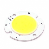 LED Светодиод DLED Jupiter 3Вт (2шт.)